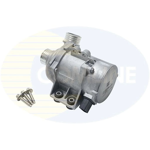 Comline Engine Cooling Water Pump fits BMW 1 2005-2013