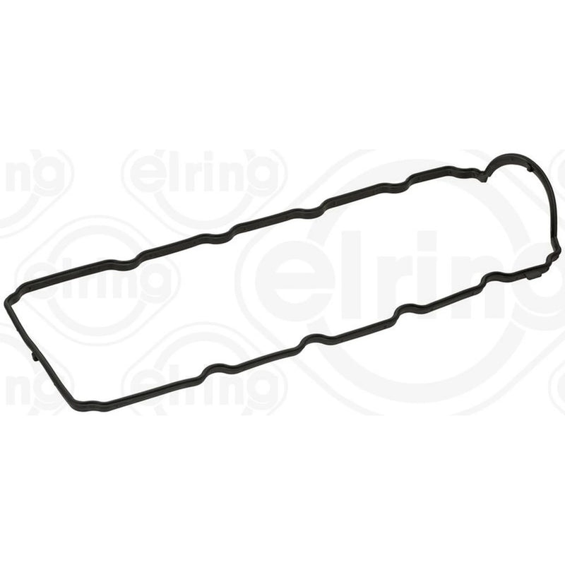 Elring Cylinder Head Cover Gasket fits Fiat 500X 2014-2020 1.6