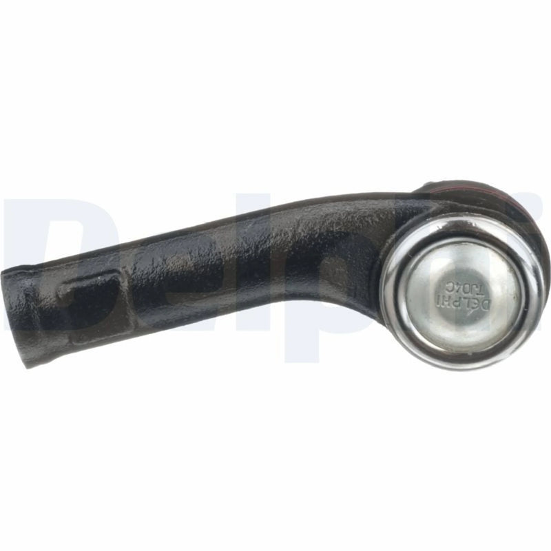 Delphi Steering Tie Rod End Ball Joint Front Left M14x1.5 fits Ford B-Max
