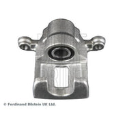 Blue Print L+R Rear Brake Calipers fits Nissan X-Trail I 2001-2013 2.0 2.2 2.5