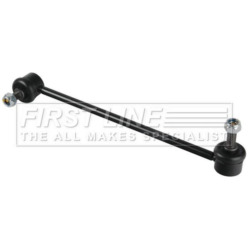 First Line Stabiliser Bar Link Coupling Rod fits Audi A3 1996-2003 1.8 1.9