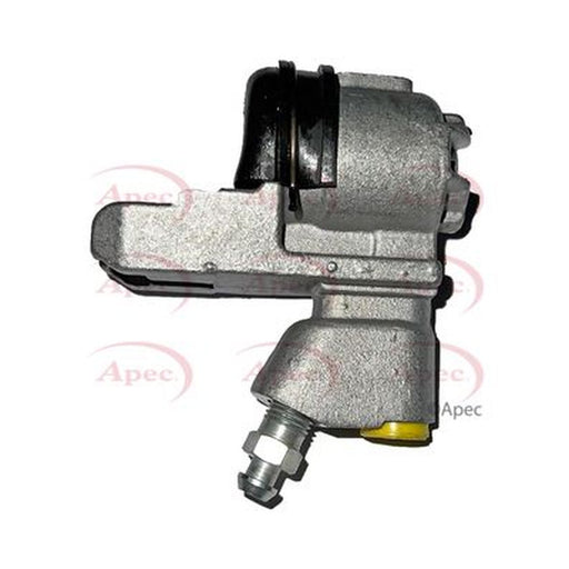 Apec Wheel Cylinder Hydraulic Brake Rear fits Reliant Scimitar Sabre Roadster