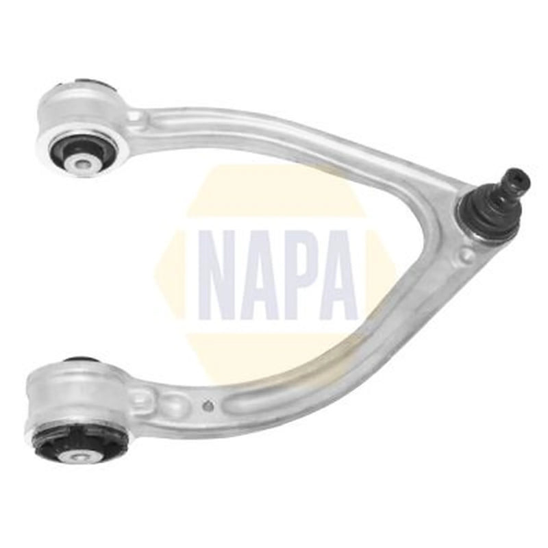 NAPA Control/Trailing Arm Front Right fits Mercedes-Benz S-Class 2013-2020