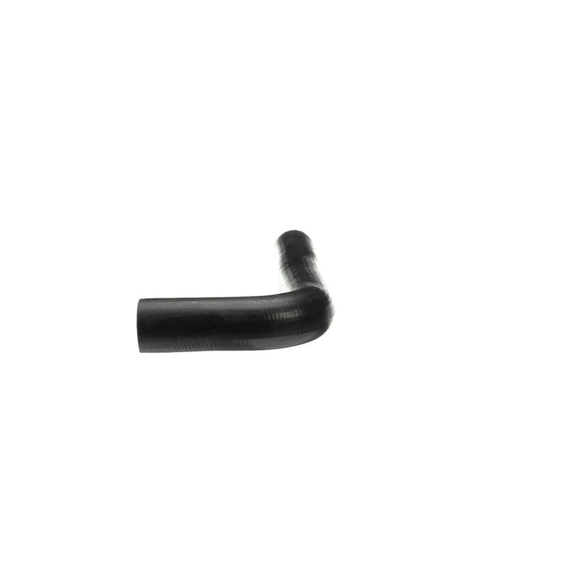 Gates Radiator Coolant Hose 285mm ID fits Ford Transit 1977-1986 2.0
