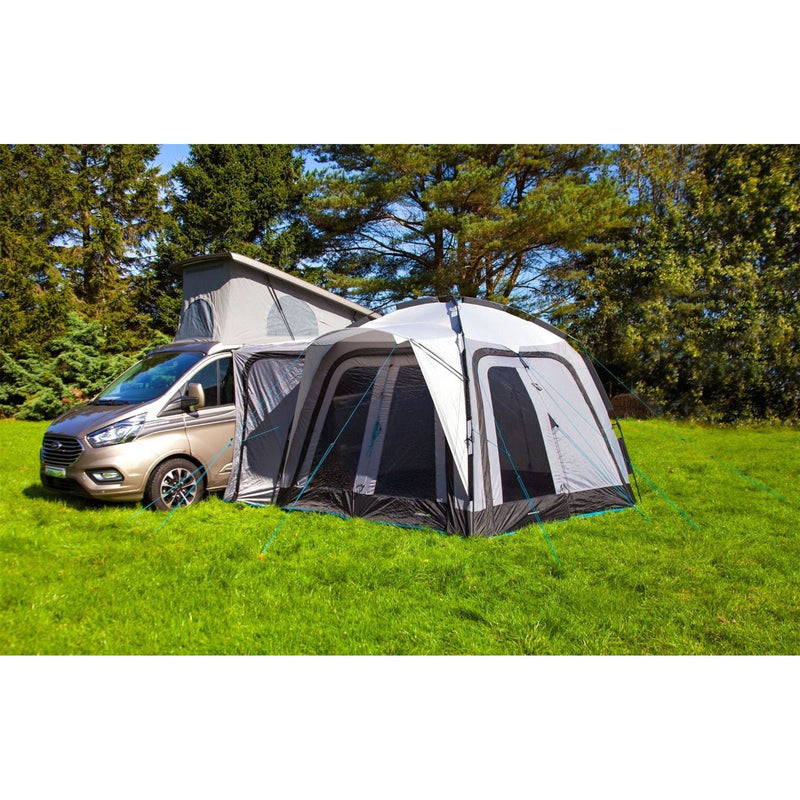 Outdoor Revolution Q Cayman T1 Driveaway Awning Outdoor Revolution - Dynamic Drive