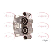 Apec Brake Caliper Assembly Front Left LCA464