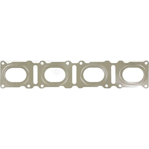 Victor Reinz Exhaust Manifold Gasket Wide Thick 71-36468-00