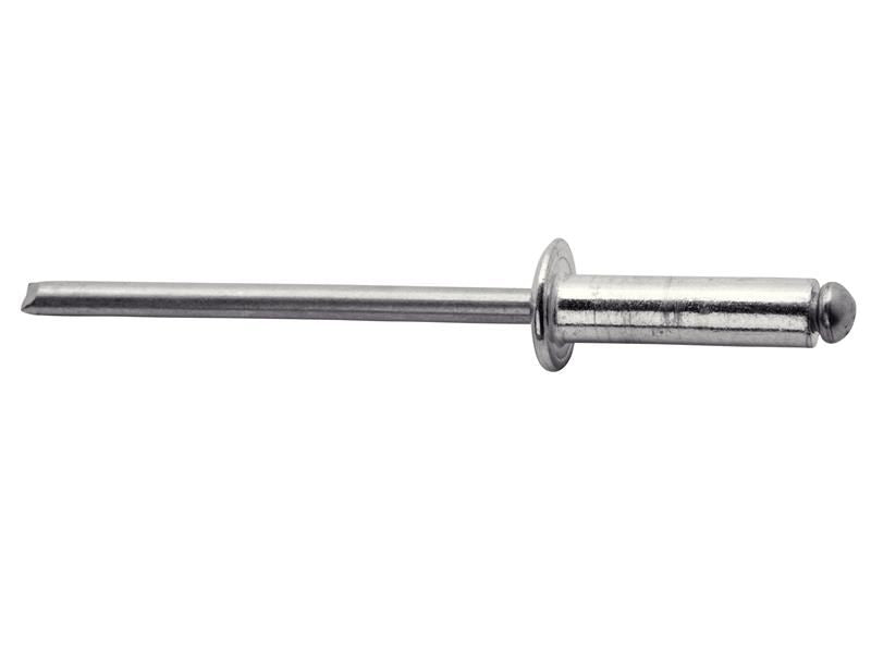 Rapid High Performance Rivets 4.8 x 14mm (Box 300) Rapid - Dynamic Drive