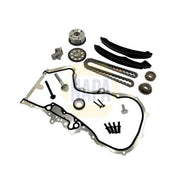 NAPA Timing Chain Kit Set 130 Links fits Audi A1 2010-2015 1.4