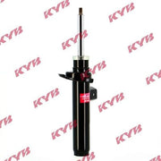 KYB Shock Absorber Damper Strut Front Right fits BMW 2 2014-2016