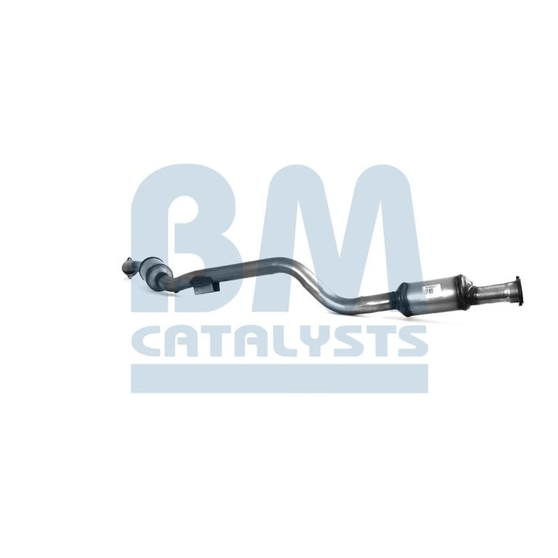 BM Catalysts Homologated Petrol Cat fits Mercedes-Benz S-Class 1998-2005