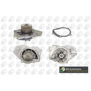 BGA Engine Cooling Water Pump CP2620
