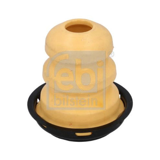 Febi Rear Right Rubber Buffer Suspension 196182