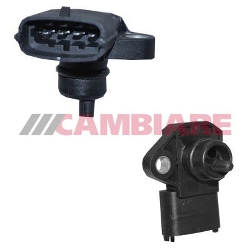 Cambiare MAP Sensor (Manifold Air Pressure) fits Hyundai Accent II 1999-2006