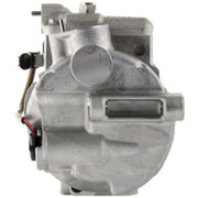 Mahle Air Conditioning Compressor fits Mercedes-Benz B-Class Sports Tourer