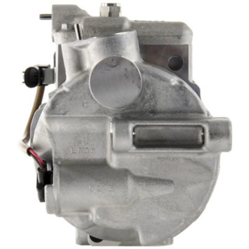 Mahle Air Conditioning Compressor fits Mercedes-Benz B-Class Sports Tourer