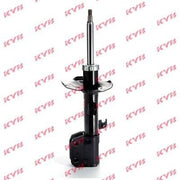 KYB 2 x Front Shock Absorbers fits Toyota Avensis 2003-2008 1.6 1.8 2.0 2.2