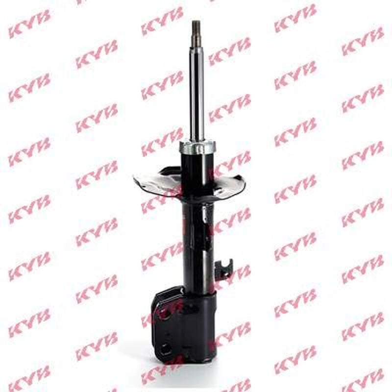 KYB 2 x Front Shock Absorbers fits Toyota Avensis 2003-2008 1.6 1.8 2.0 2.2