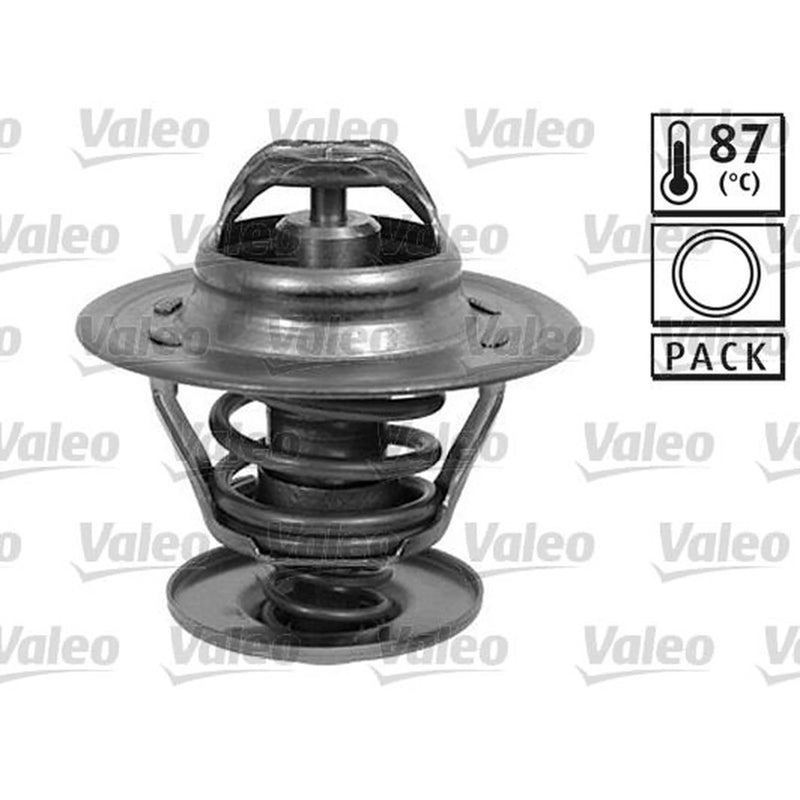Valeo Thermostat,Coolant 820168