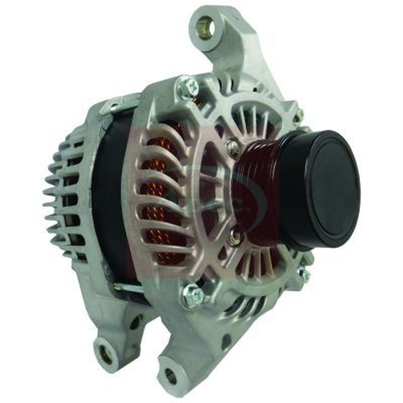 Apec Car Alternator 12V fits Ford Focus III 2012-2018 2.0 2.3