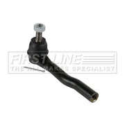 First Line Steering Tie Rod End Ball Joint fits Honda Hr-V 2021 on 1.5
