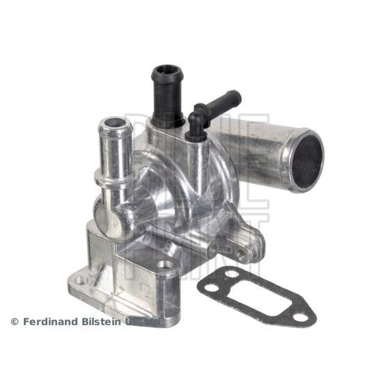 Blue Print Thermostat,Coolant fits Jeep Cherokee 2002-2008 2.8