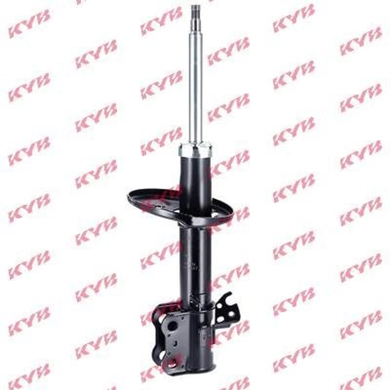 KYB Shock Absorber Damper Strut Front Right fits Toyota Carina E VI 1992-1997