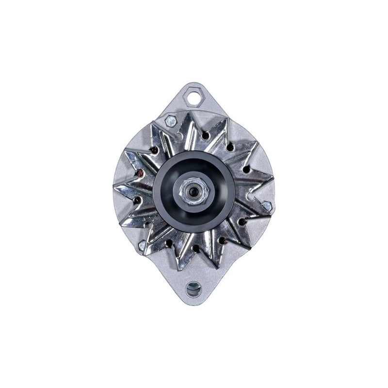 Hella Car Alternator 12V fits Alfa Romeo 6 1981-1986 2.5