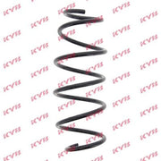 KYB Front Suspension Coil Spring fits Skoda Fabia II Combi 2010-2014 1.2