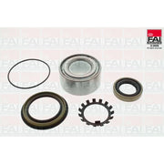 FAI 2 x Wheel Bearing Kits