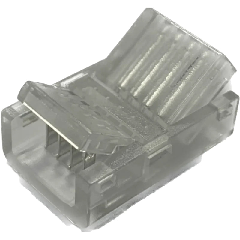 Luxlite 10mm PCB 5 Pin RGBW Strip Connector