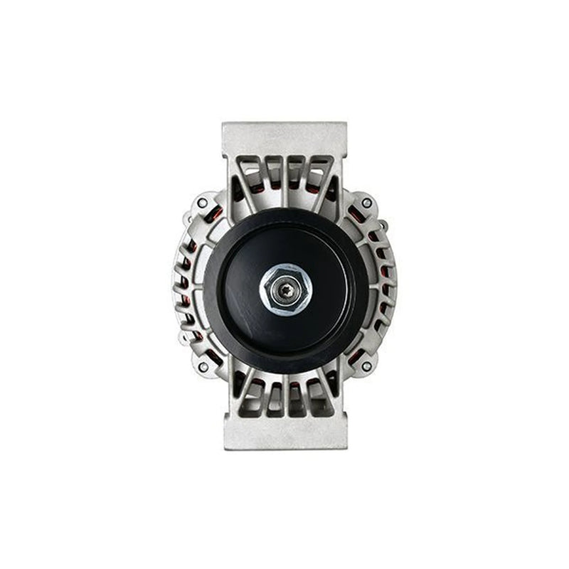 Hella Car Alternator 12V fits Mercedes-Benz Actros MP4 / MP5 2011 on