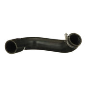 Gates Intercooler Turbo Charge Air Hose 355mm fits Chrysler Delta 2011 on 1.6