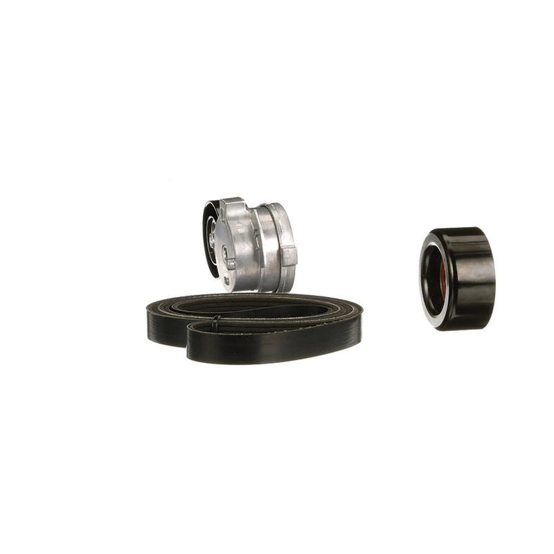 Gates V-Ribbed Belt Set K056PK2330