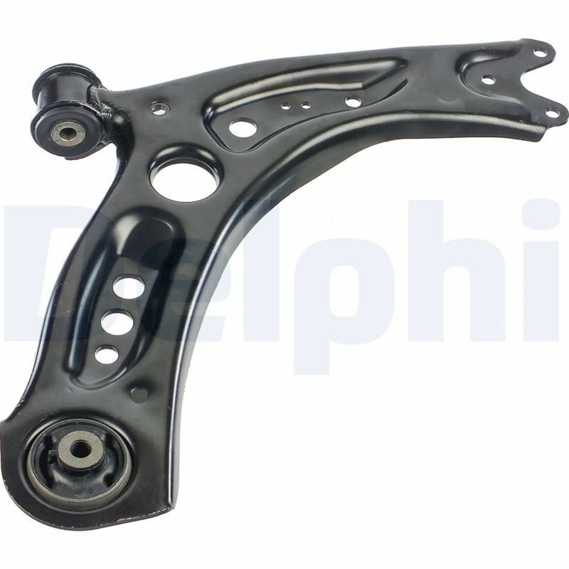 Delphi Control/Trailing Arm Lower fits Audi A3 2012-2021 1.0 1.2 1.4 1.5 1.6 1.8