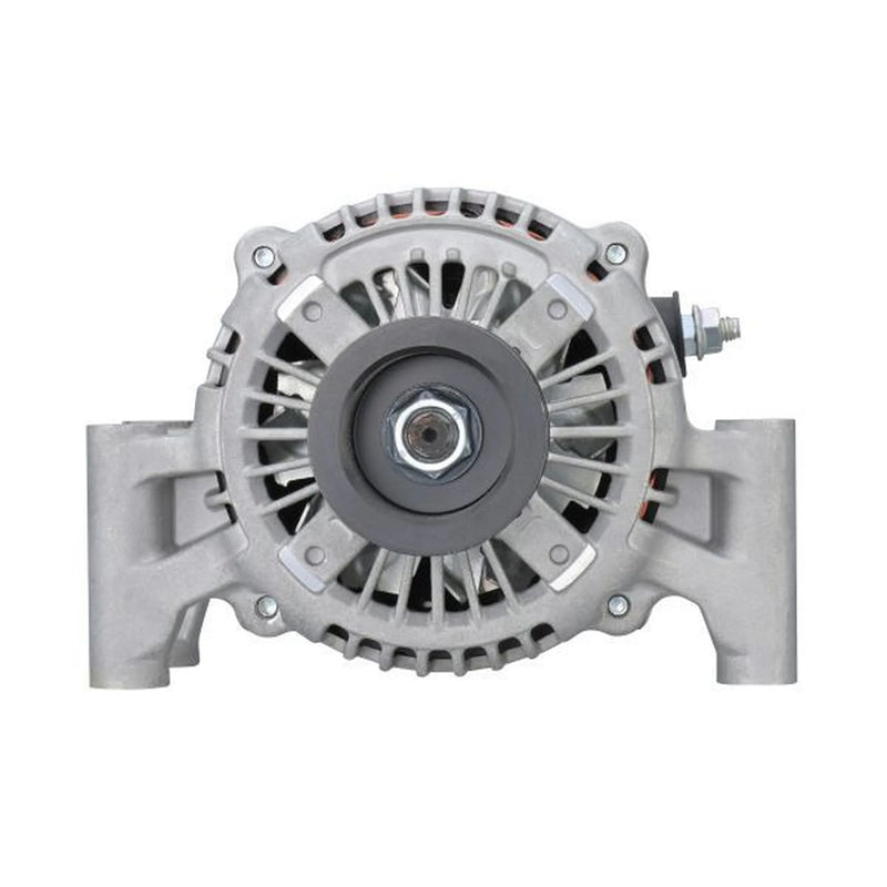 Hella Car Alternator 12V fits Jaguar S-Type II 1999-2007 2.5 3.0