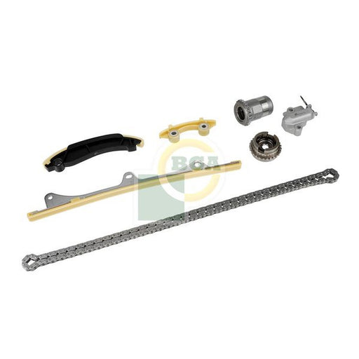 BGA Timing Chain Kit Set 152 Links fits Fiat 500X 2018 on 1.0 1.3