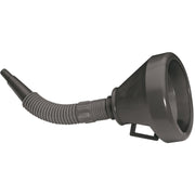 Draper PVC Flexible Funnel 56141 Draper - Dynamic Drive