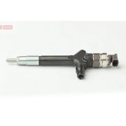 Denso Diesel Injector Nozzle Tip
