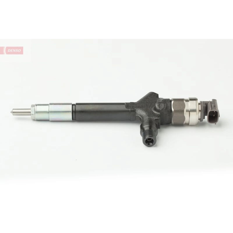 Denso Diesel Injector Nozzle Tip