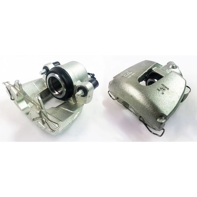 Juratek Brake Caliper Assembly Front Right fits Ford C-Max 2007-2010 1.6 1.8 2.0