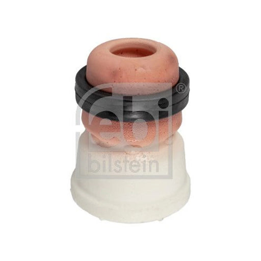 Febi Rear Rubber Buffer Suspension 39021