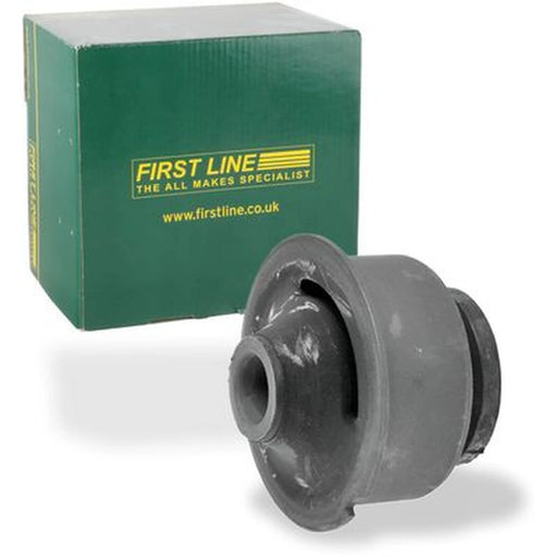First Line Wishbone / Control / Trailing Arm Bush fits Chrysler Neon 1994-1999