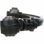 Delphi Control/Trailing Arm Upper fits Mitsubishi Asx 2010 on 1.6 1.8 2.0