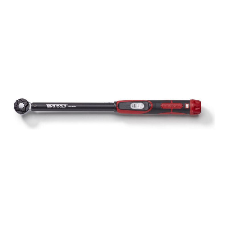 Teng Tools 1/2" Torque Wrench Plus 20 - 100Nm CT Teng Tools - Dynamic Drive