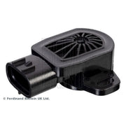 Blue Print Throttle Position Sensor fits Suzuki Grand Vitara I 1998-2005 2.0 2.7