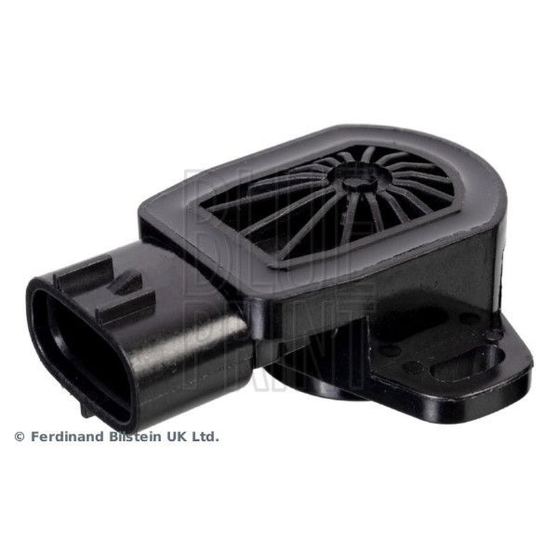 Blue Print Throttle Position Sensor fits Suzuki Grand Vitara I 1998-2005 2.0 2.7