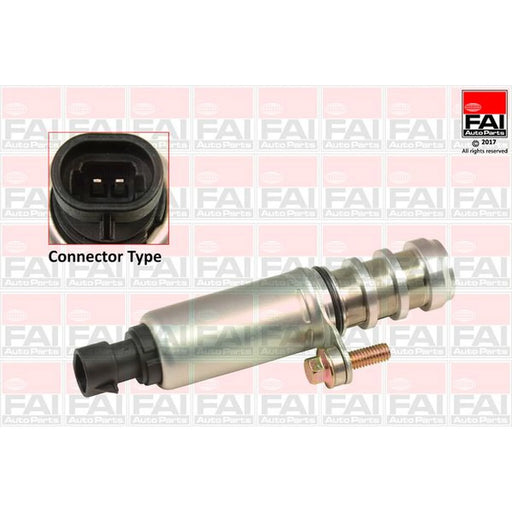 FAI VVT Camshaft Control Valve Exhaust Side