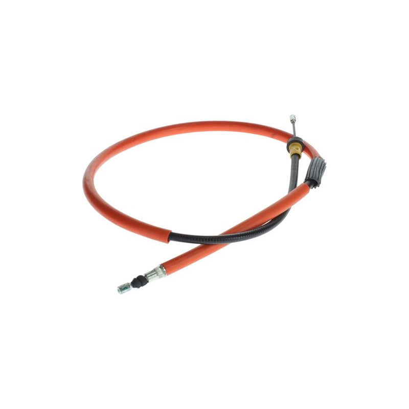 Bosch Handbrake Cable Left Rear fits Renault Modus 2004-2013 1.2 1.4 1.5 1.6