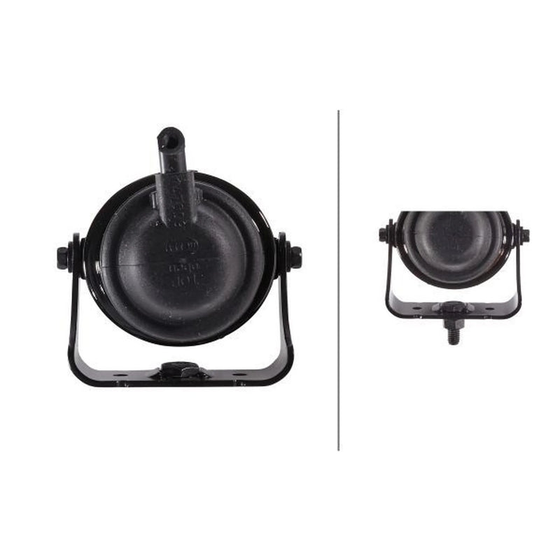 Hella Worklight High